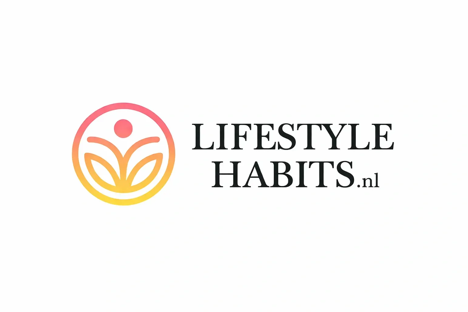 LifestyleHabits.nl logo