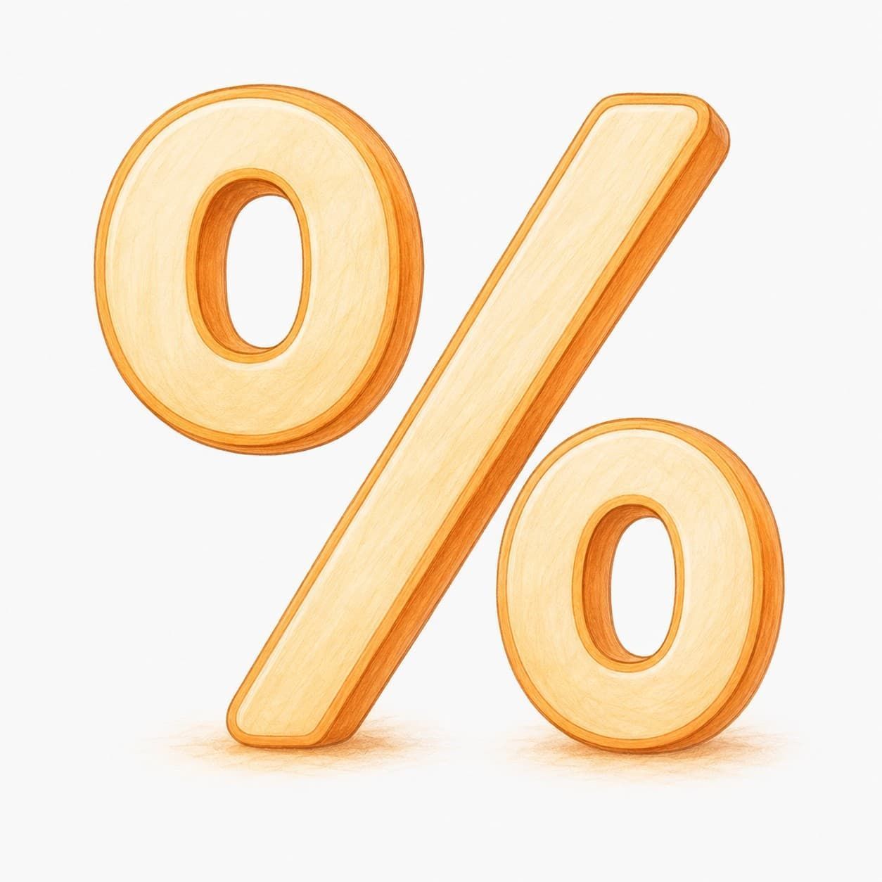 Percentage. Rente. Lifestyle Habits