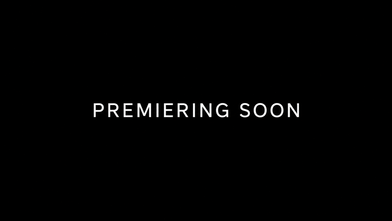 Rafael's Prayer PREMIERING SOON.