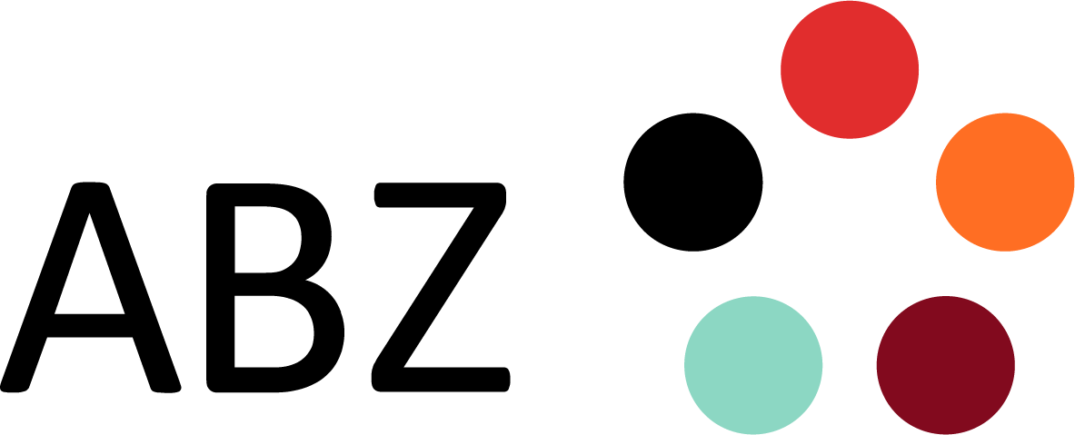 Logo ABZ