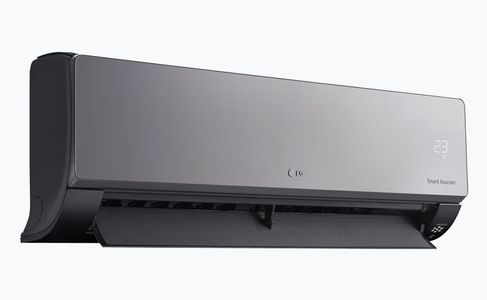 LG Klimagerät Mirror