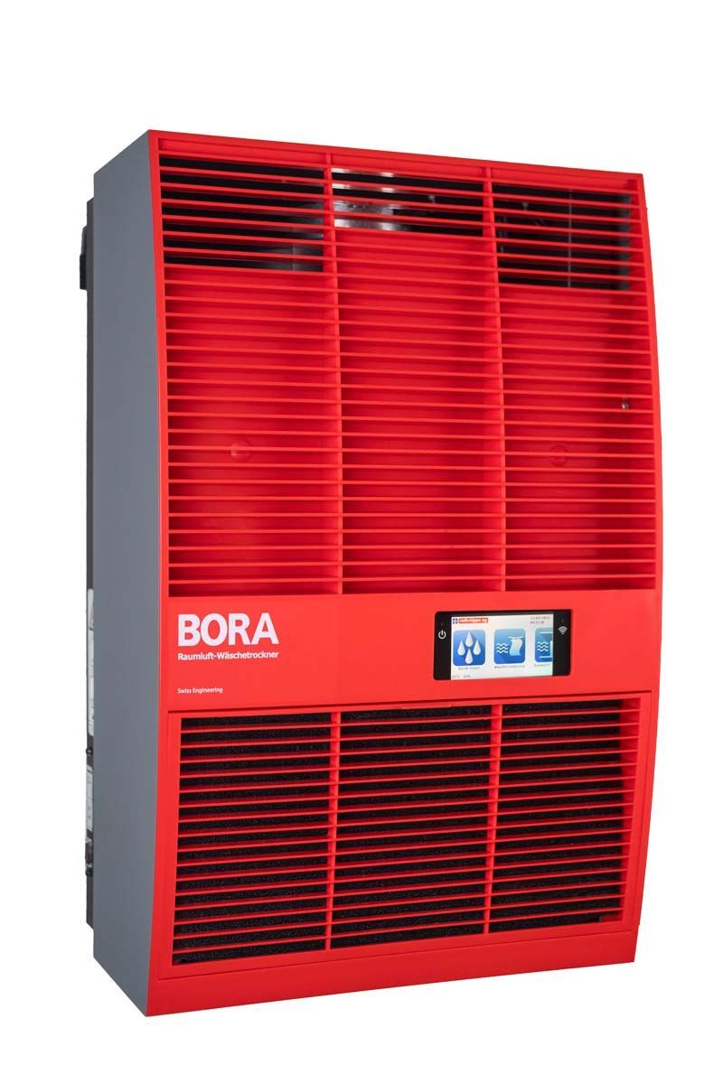 Der neue BORA von roth-kippe
