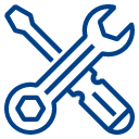 Icon Werkzeug