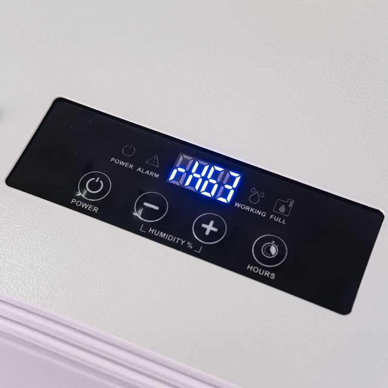 SONORA 33 Display