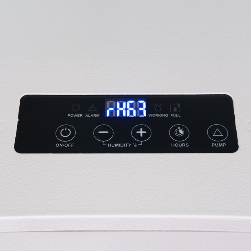 SONORA 44 Display