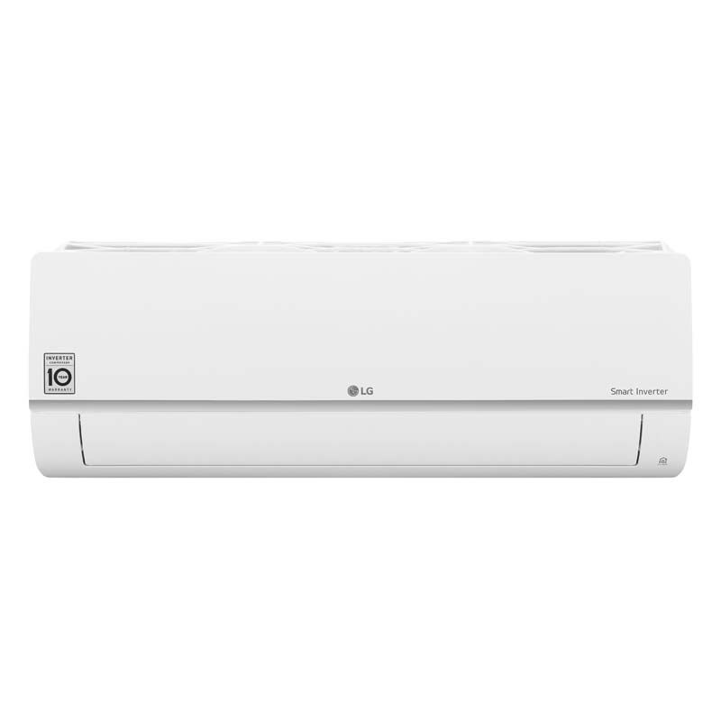 Klimagerät LG Smart Inverter Standard Plus