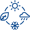 Icon Jahreszeiten