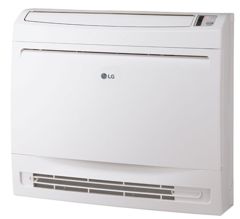 LG Klimagerät
