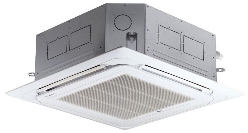 LG Klimagerät Deckengerät