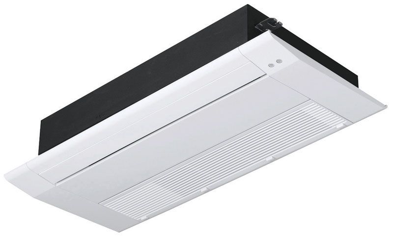 LG Klimagerät Deckengerät