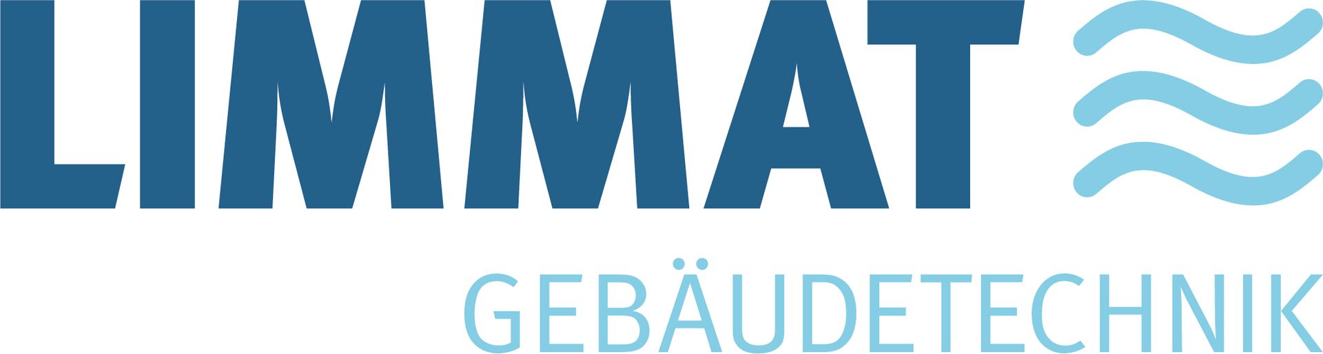 Logo Limmat Gebäudetechnik