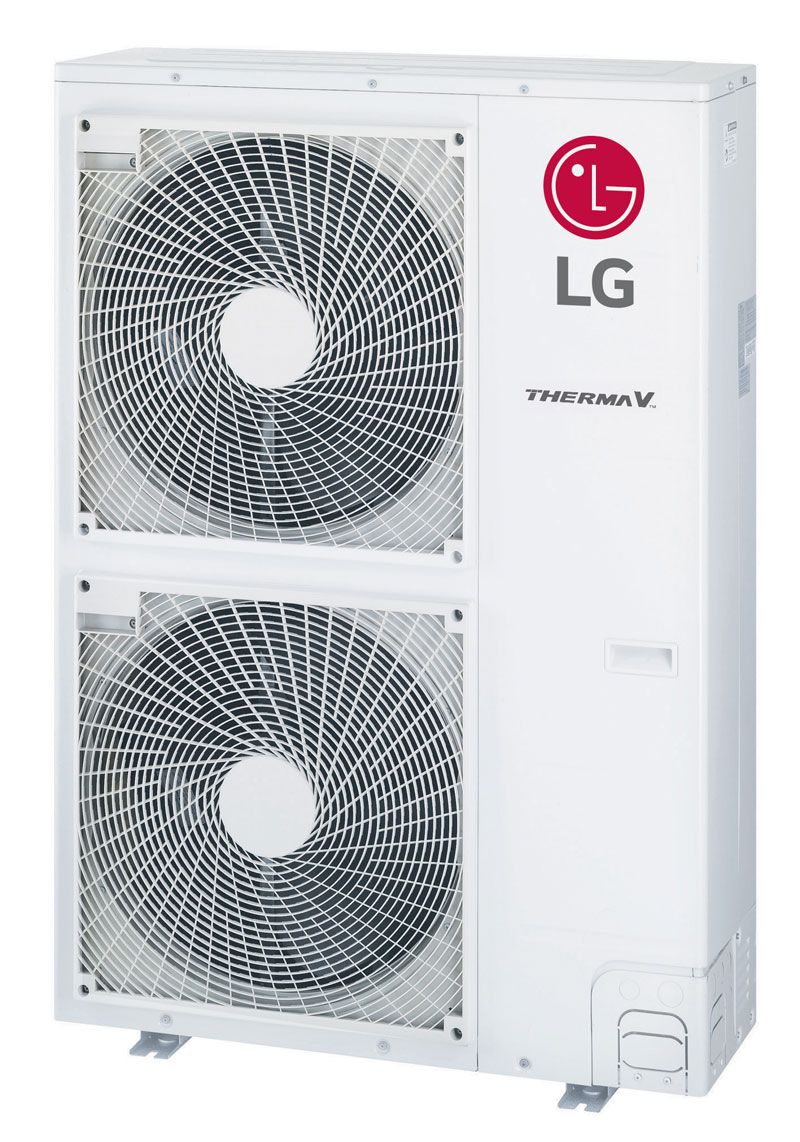 Aussengerät LG Therma-V-Split