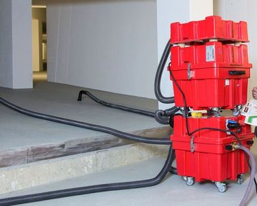 Produktbild Wasserschaden