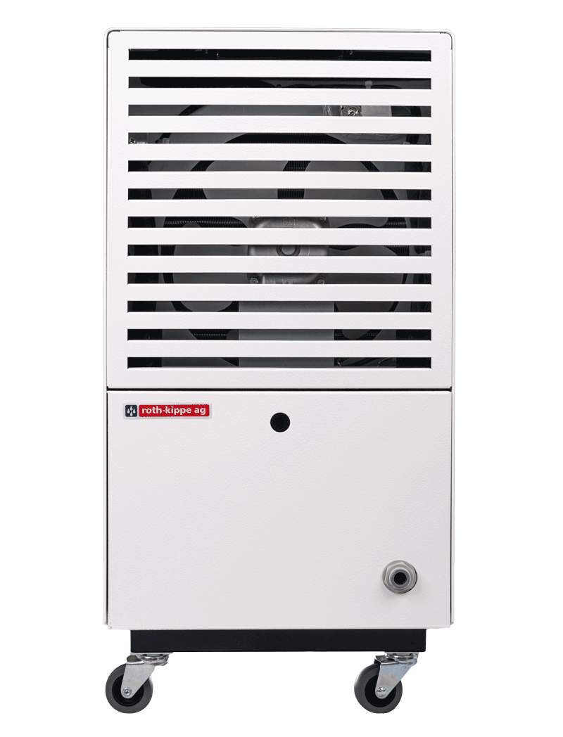 SONORA 44 Frontansicht
