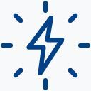 Icon Energieeffizienz