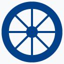 Icon Rad