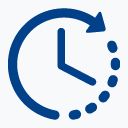 Icon Uhr