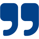 Icon Anführungszeichen