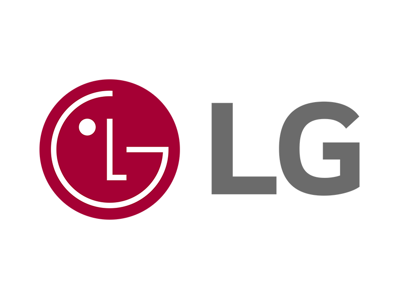 Logo LG Electronics