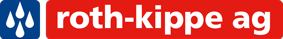 Logo roth-kippe ag