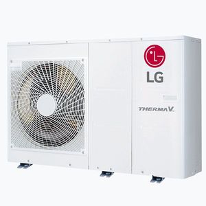 Produktbild Wärmepumpe