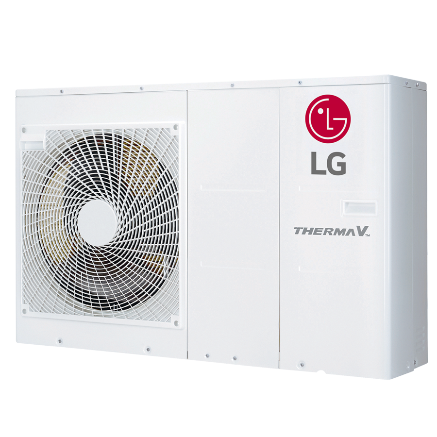 Produktbild Therma V Monobloc