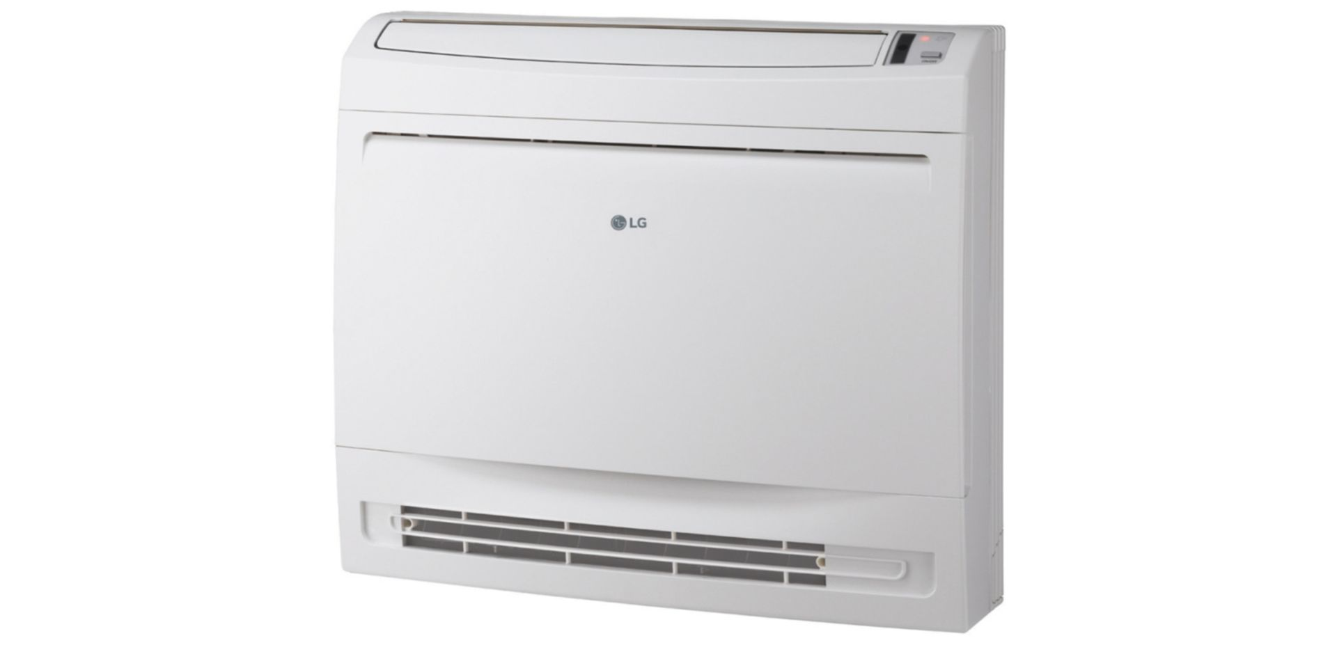 Produktbild einer Luft-luft Wärmepumpe Console M der Marke LG