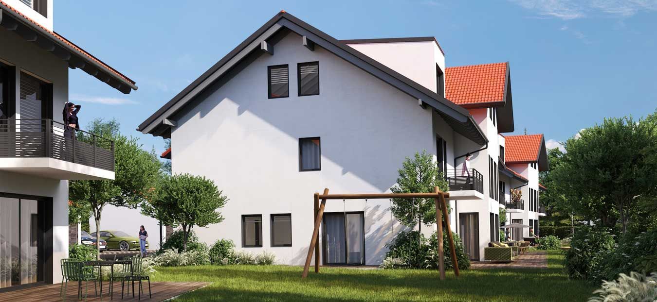 Einfamilienhaus