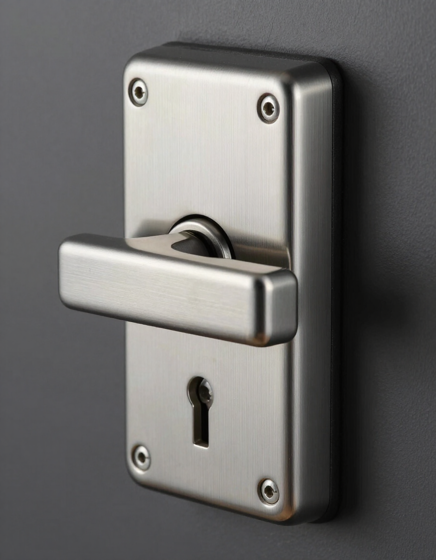 Cerradura de seguridad