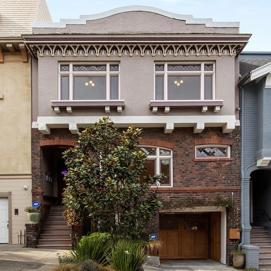 Rented SF City Rents