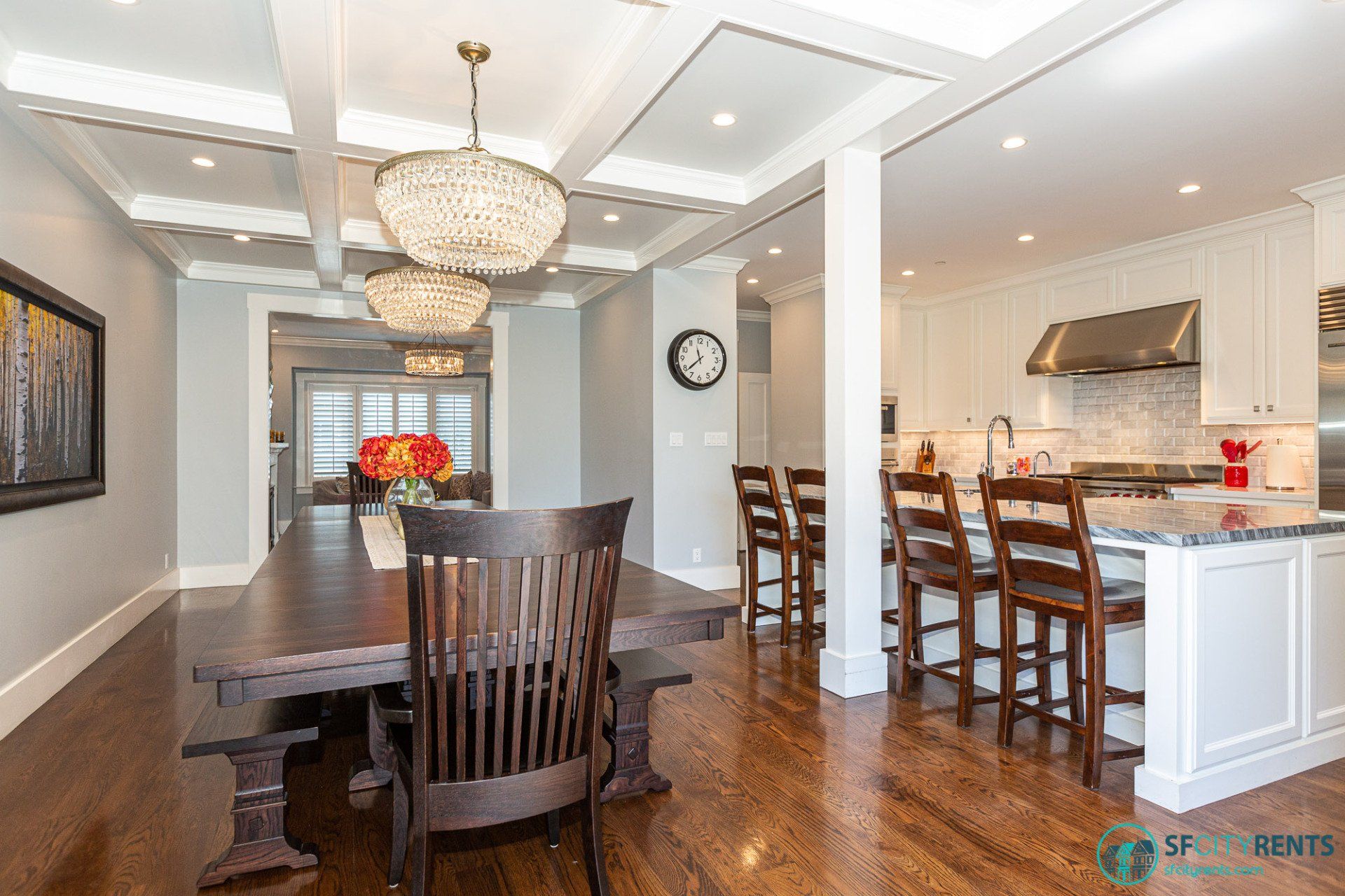 138 Park Avenue