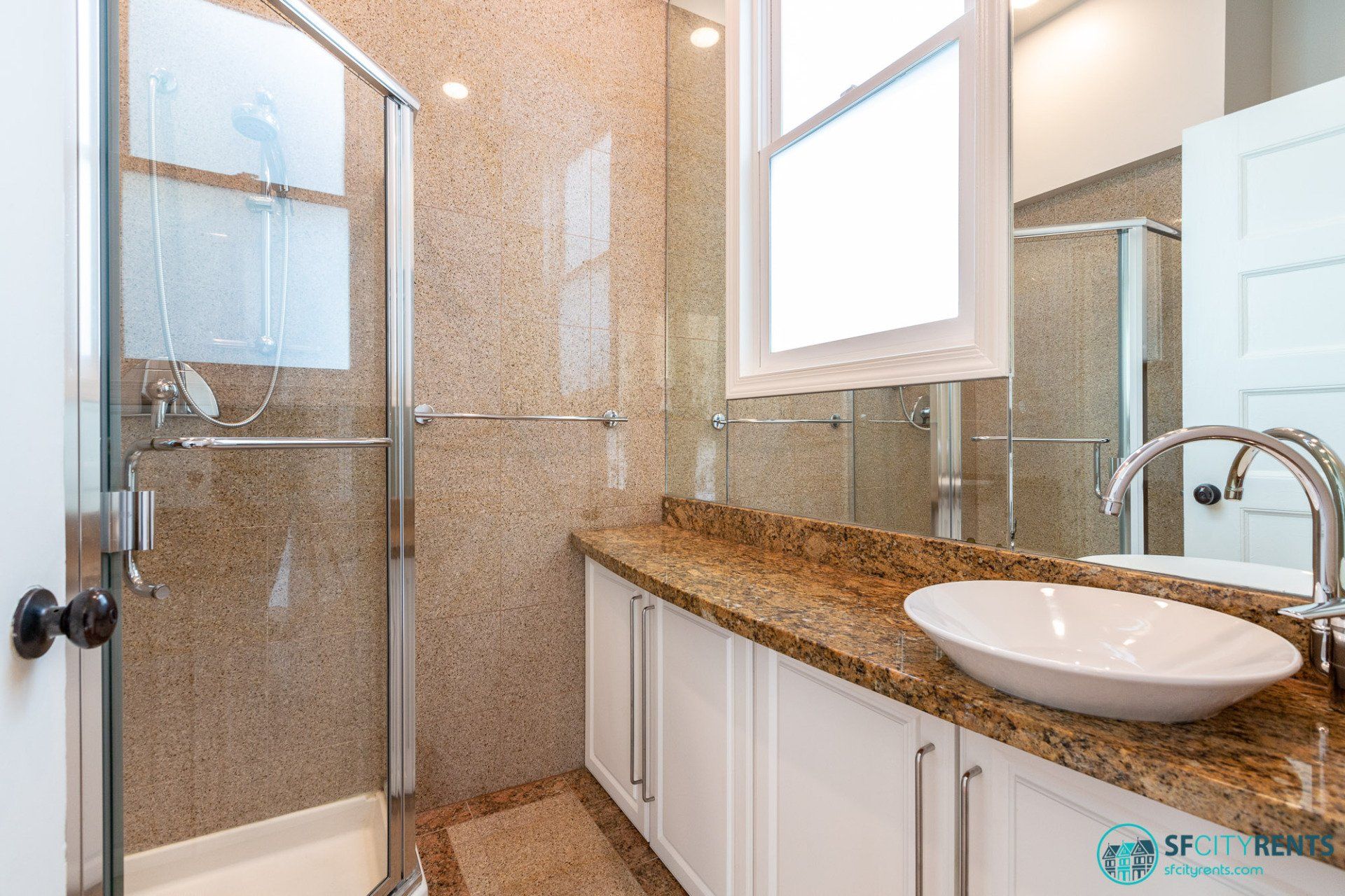 Cole Valley – 127 #B Belvedere Street