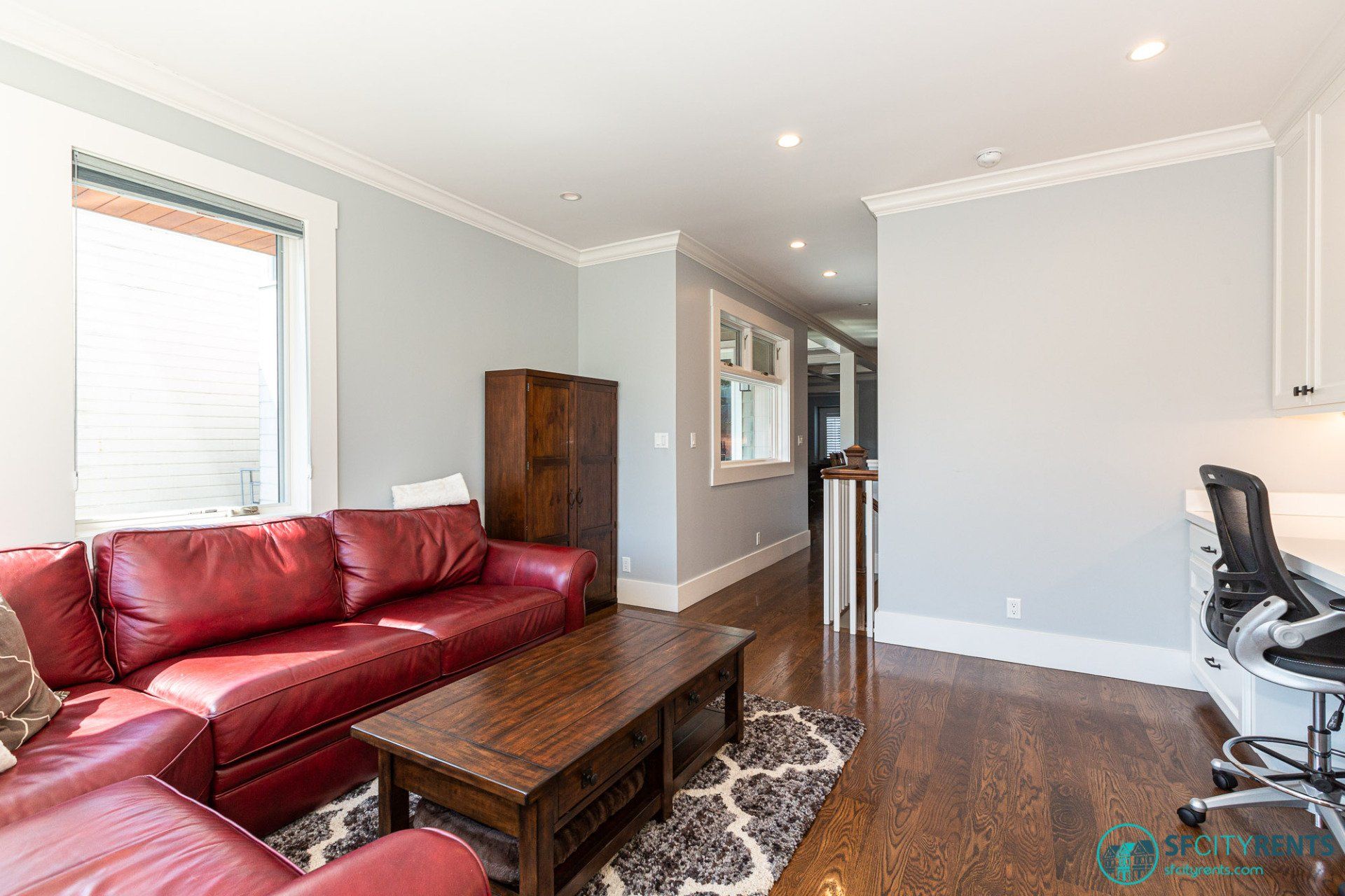 138 Park Avenue