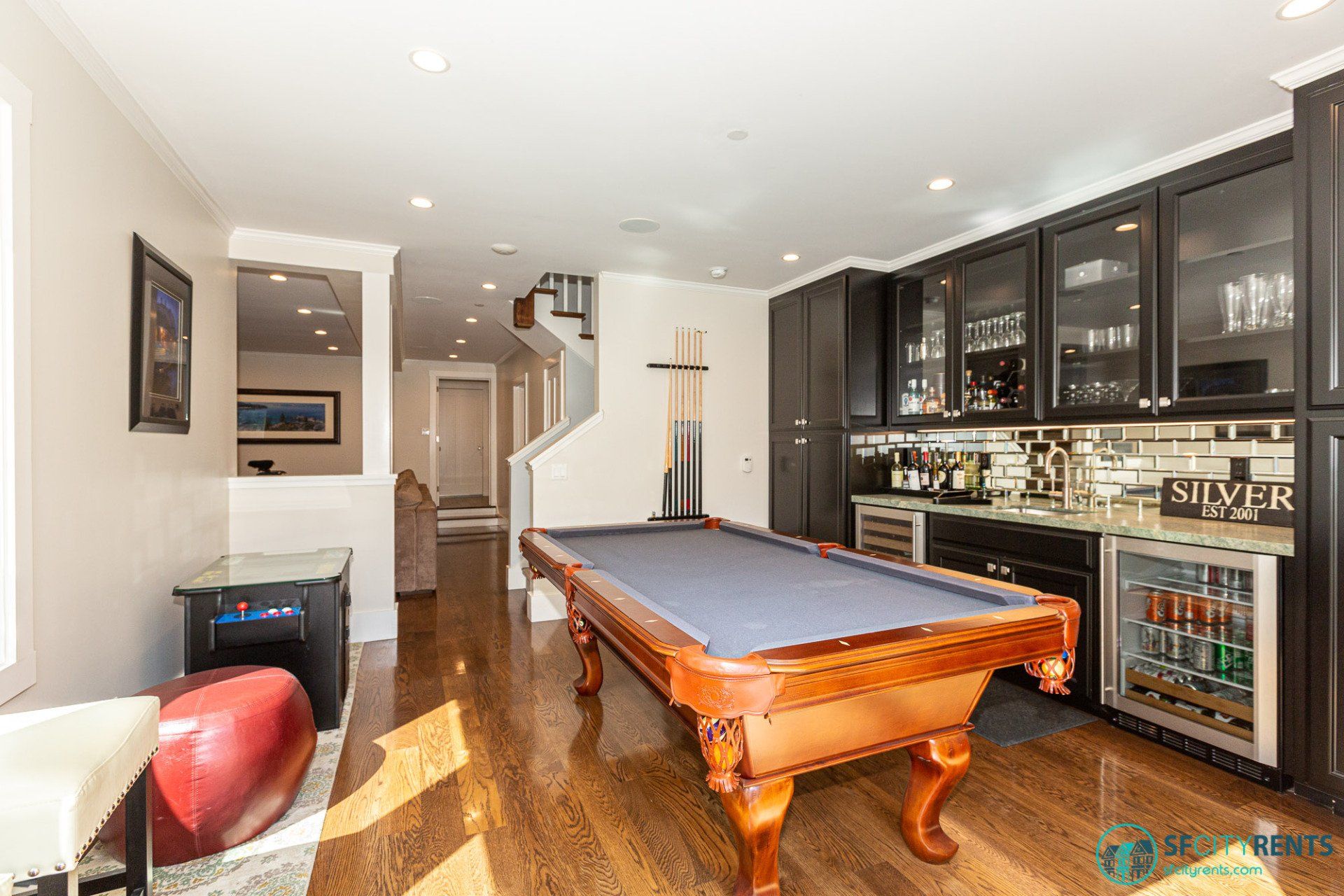 138 Park Avenue