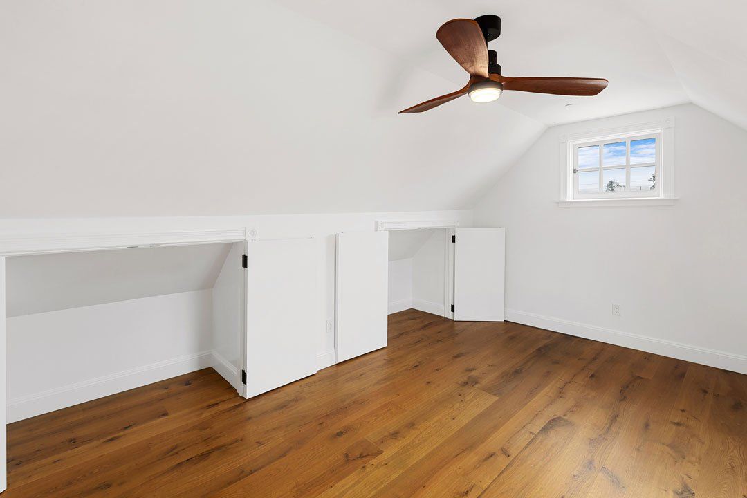 RENTED: Mission District – 2523 Harrison Street