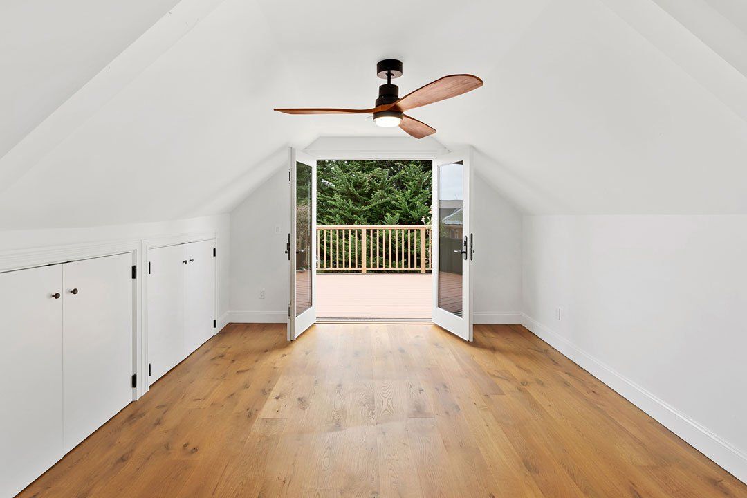 RENTED: Mission District – 2523 Harrison Street