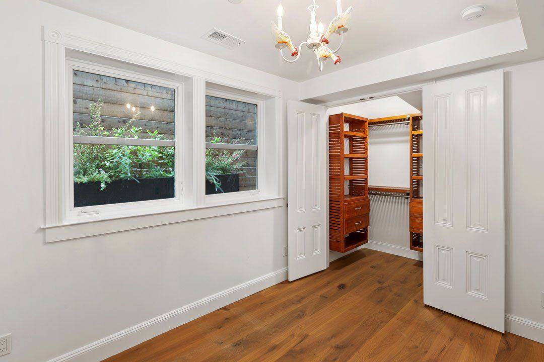 RENTED: Mission District – 2523 Harrison Street
