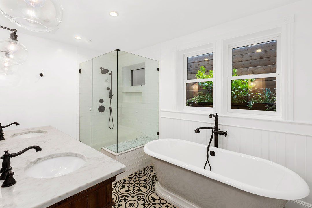 RENTED: Mission District – 2523 Harrison Street