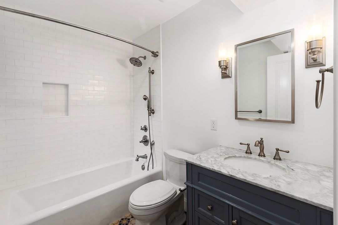RENTED: Mission District – 2523 Harrison Street