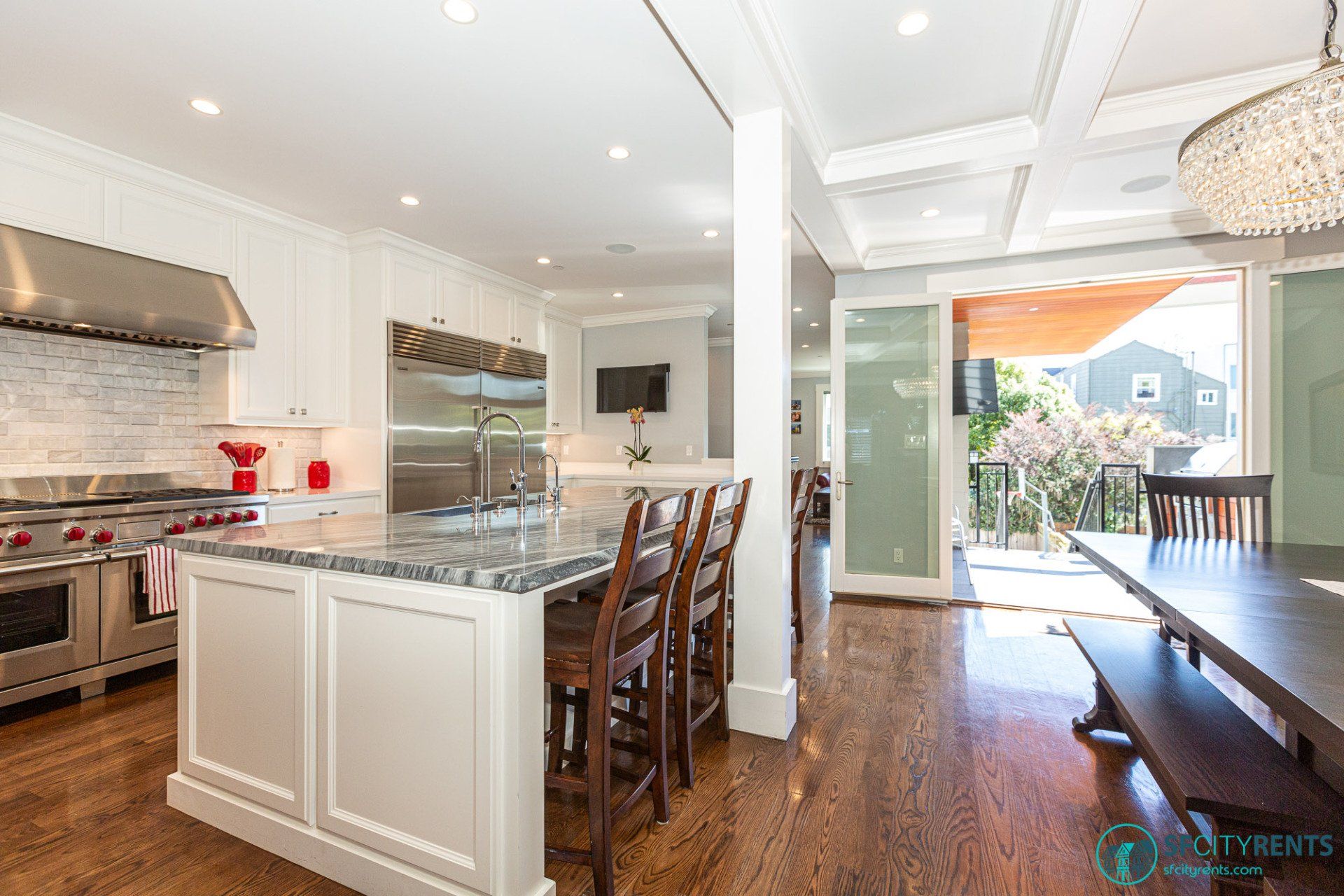 138 Park Avenue