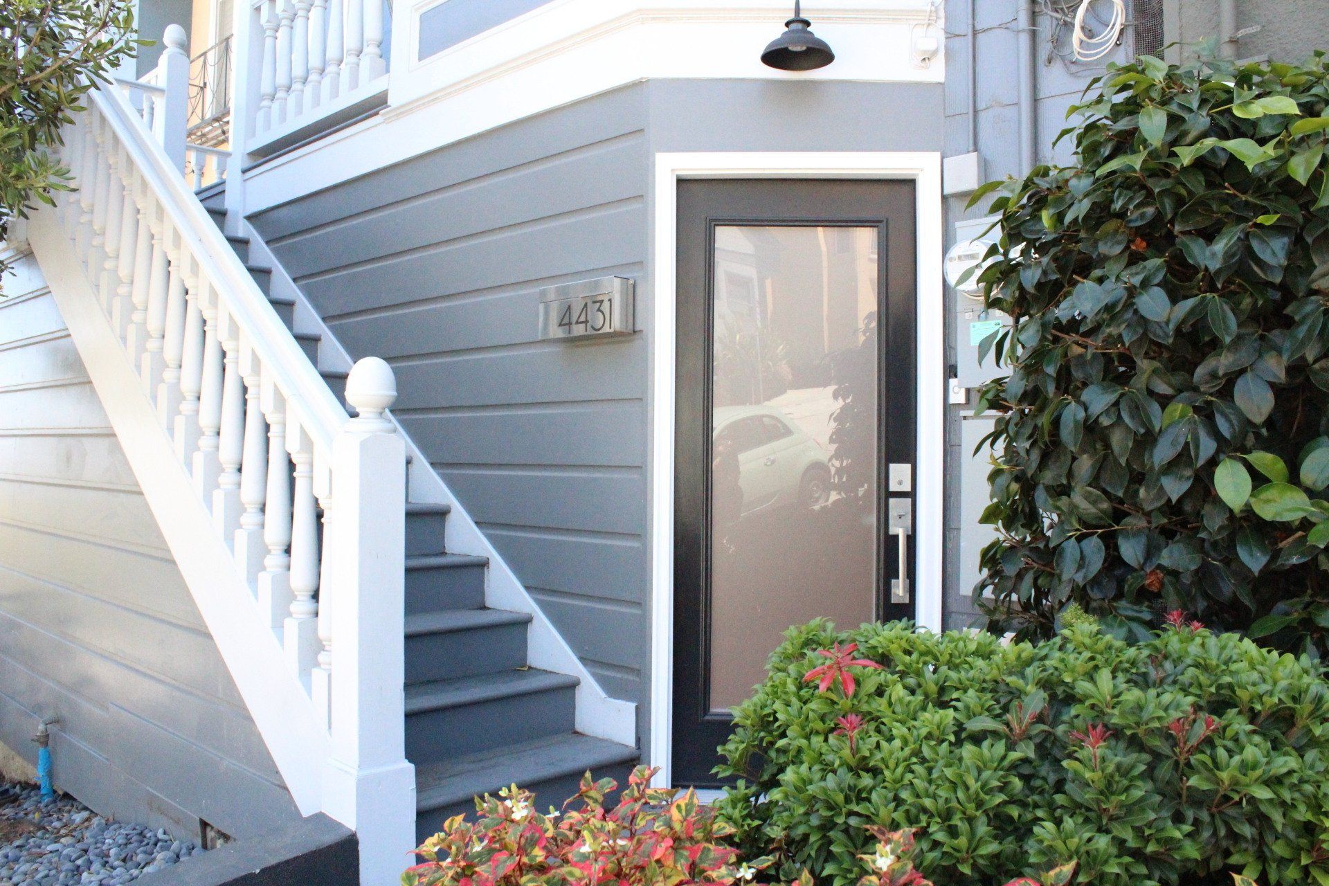 RENTED: Noe Valley - 4431 24th St. - A Pics