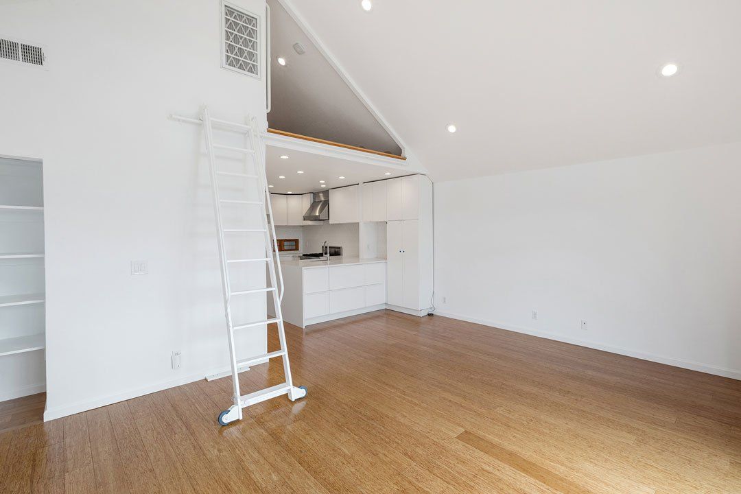 Rented Potrero Hill, 9 Caire Terrace