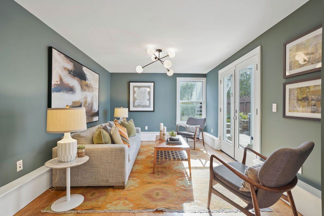 RENTED: Inner Richmond – 231 12th Avenue