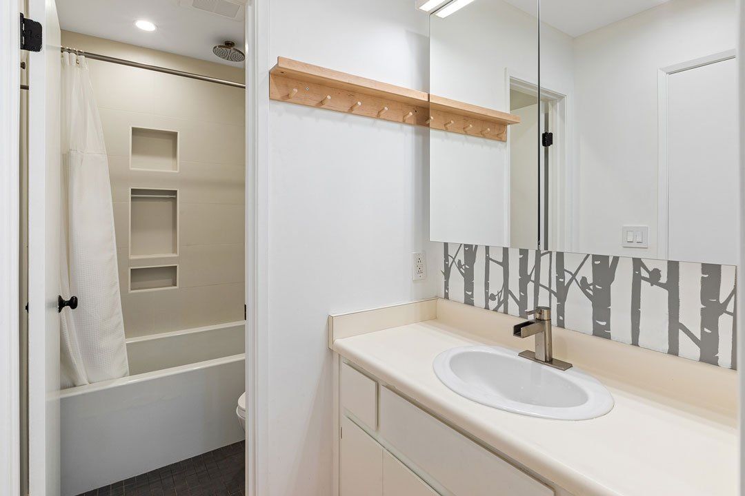 Rented Potrero Hill, 9 Caire Terrace