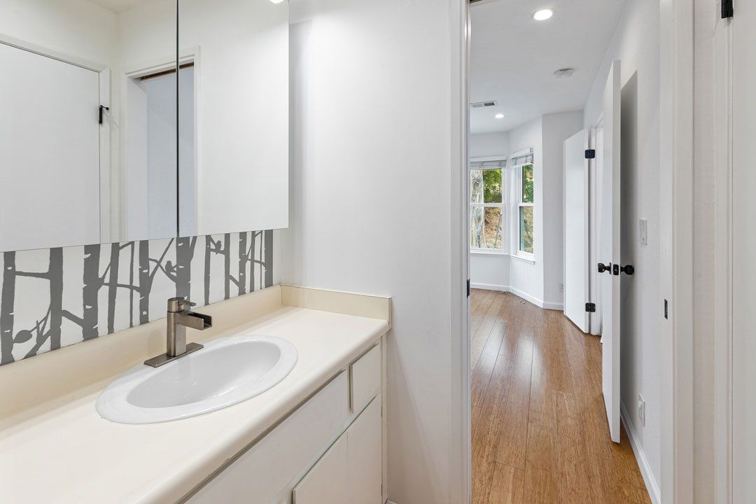 Rented Potrero Hill, 9 Caire Terrace