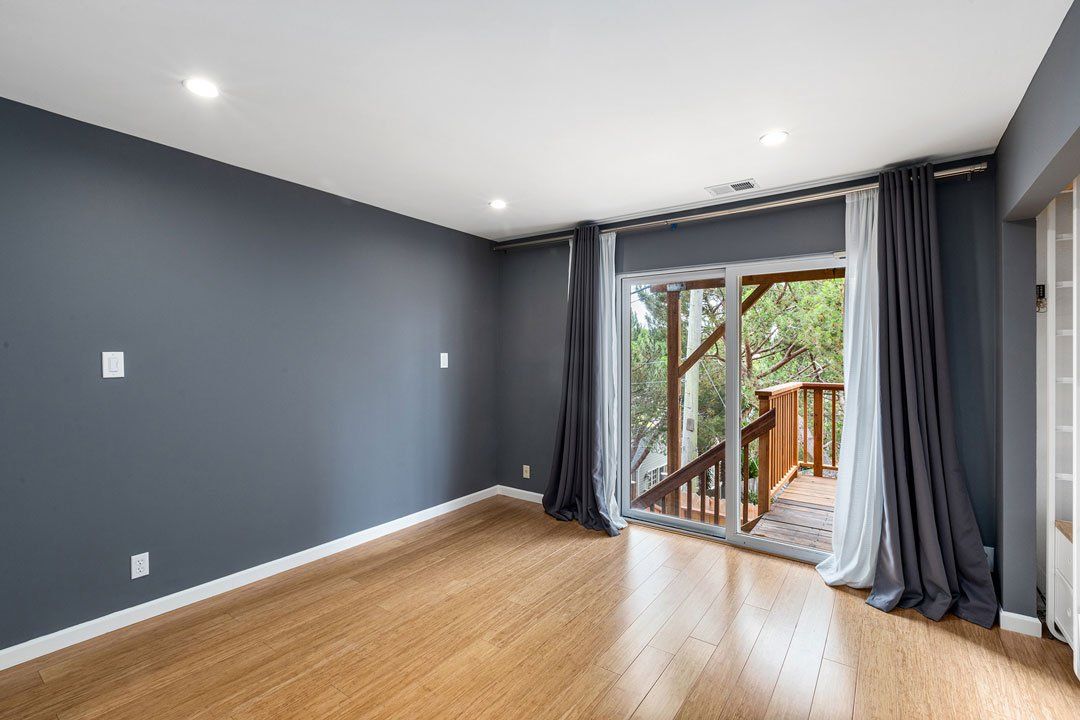Rented Potrero Hill, 9 Caire Terrace