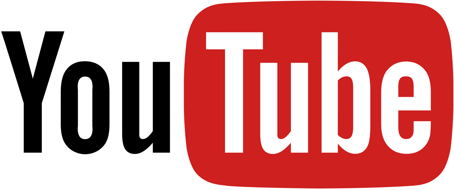 Youtube logo