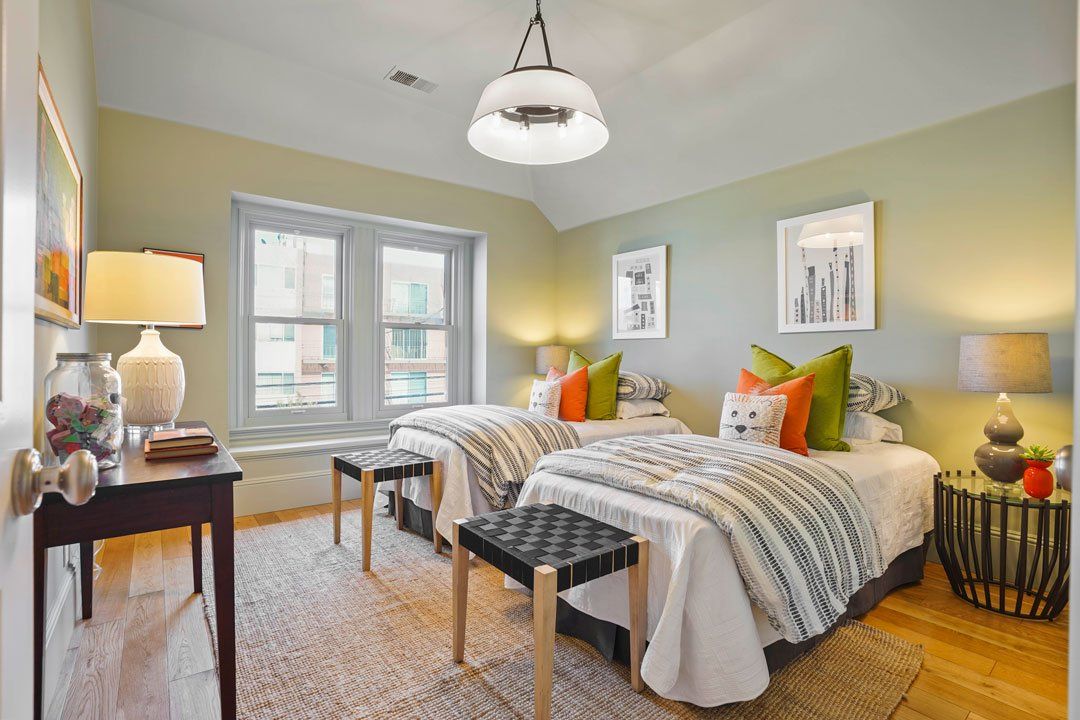 RENTED: Inner Richmond – 231 12th Avenue