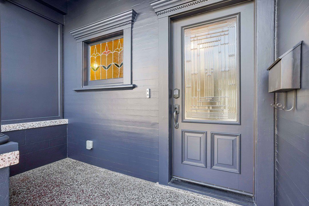 RENTED: Inner Richmond – 231 12th Avenue