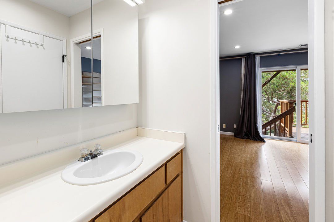 Rented Potrero Hill, 9 Caire Terrace